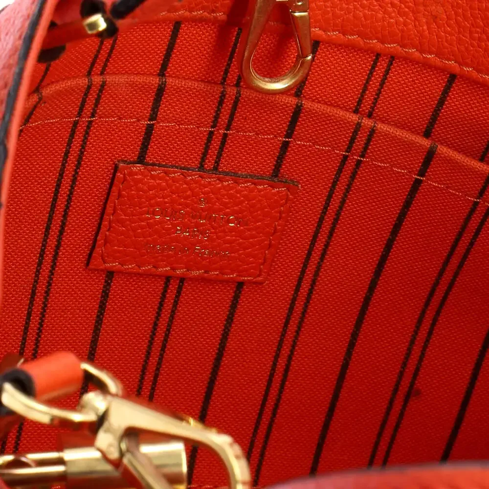 Louis Vuitton Montaigne Handbag #253938L19B - Picture 7 of 8